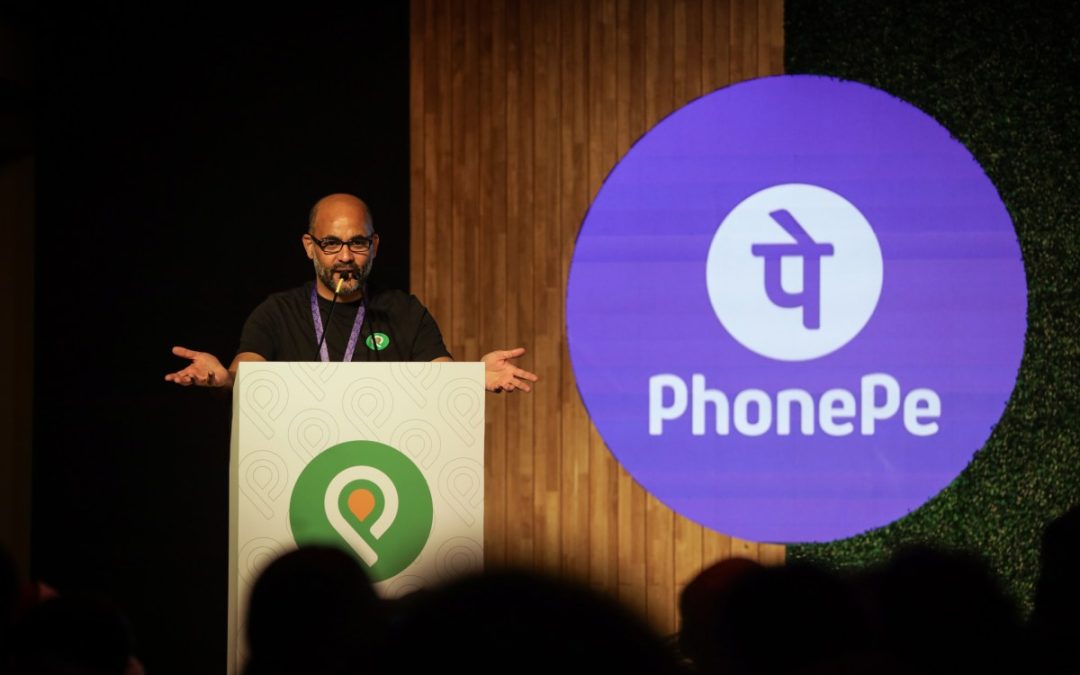 PhonePe aims to be a top Google Play alternative in India — but it has a challenging road ahead