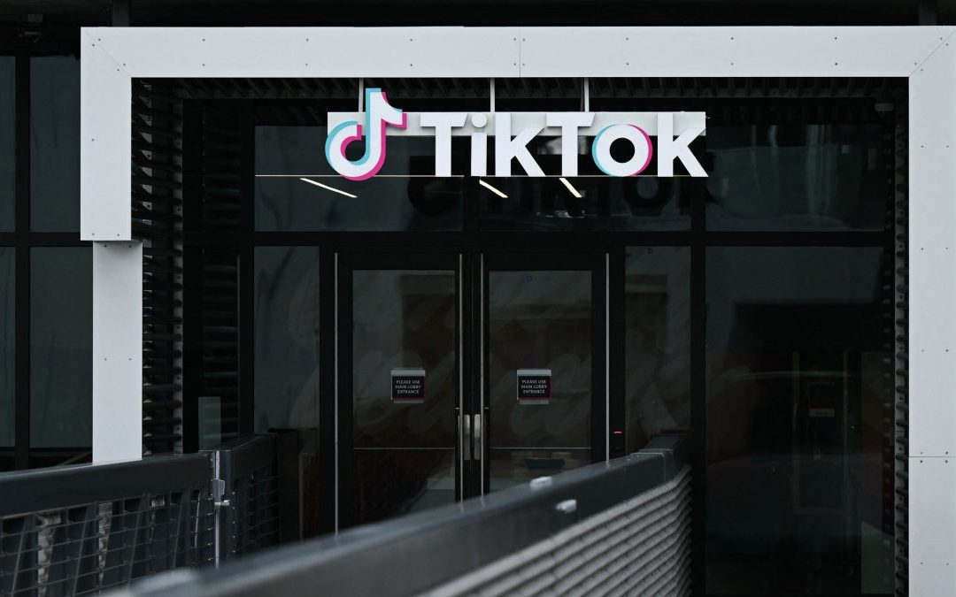 The regulatory clock is ticking for TikTok