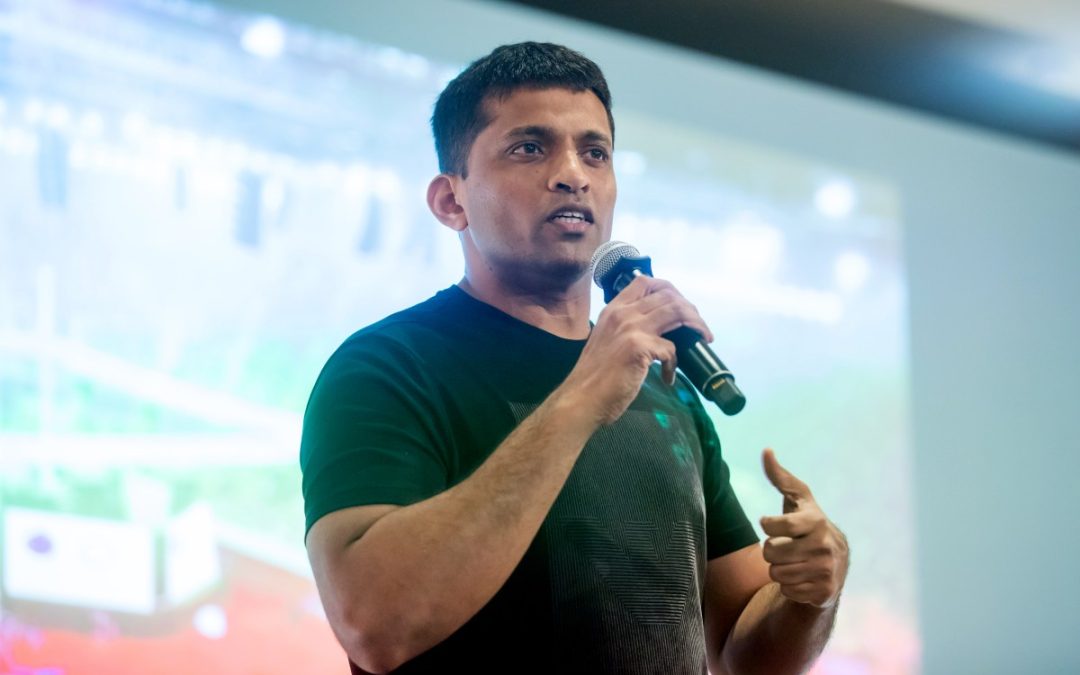 Byju’s founder, ousted by shareholders, says rumors of his firing ‘greatly exaggerated’