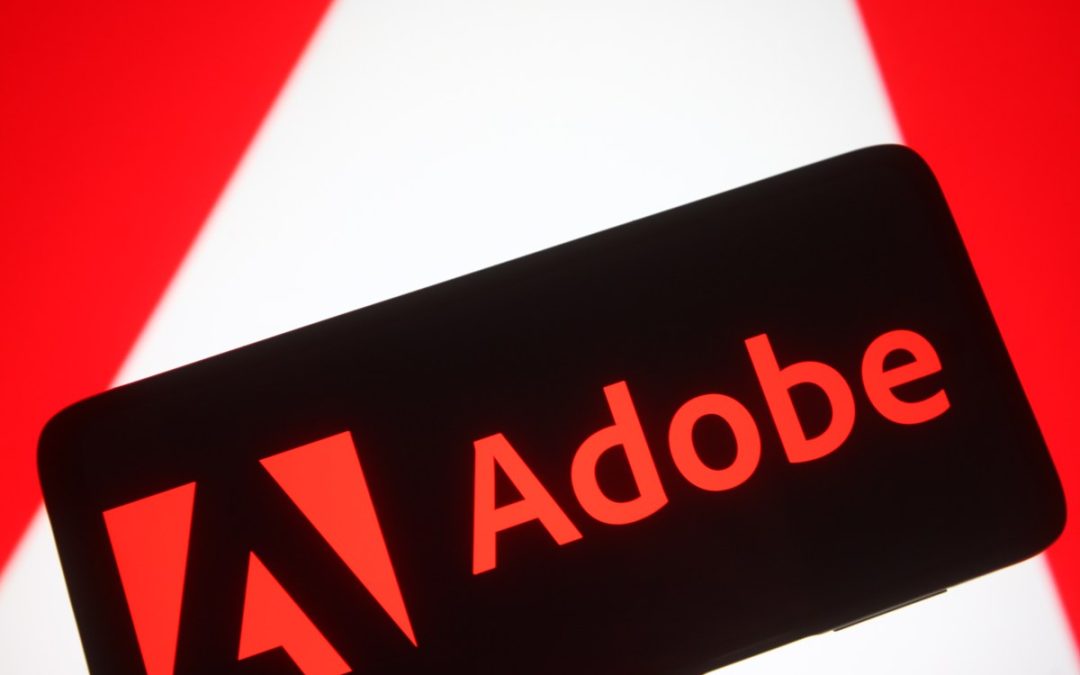 Adobe reveals a GenAI tool for music