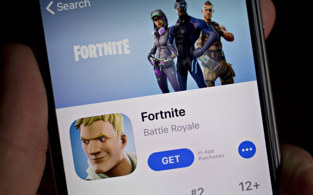 Fortnite will return to iOS in Europe thanks to DMA