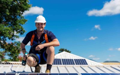 Hohm Energy to scale adoption of rooftop solar across South Africa, backed by $8M seed