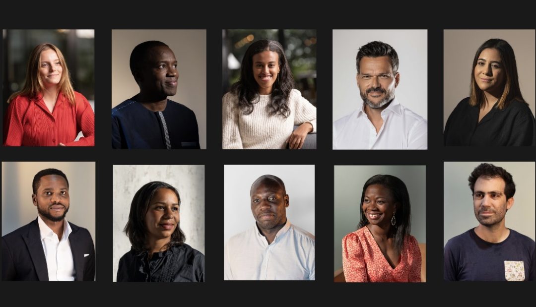 Partech closes its second Africa fund at $300M+ to invest from seed to Series C