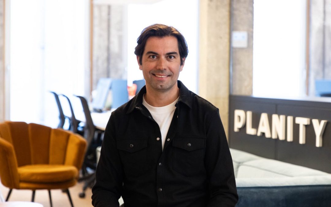 Planity raises $48 million because even hair salons need their own SaaS product