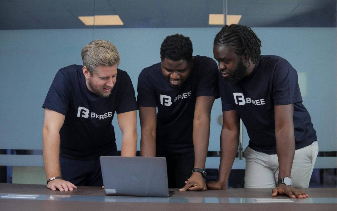 Bfree, a Nigerian startup enabling lenders recover debt ethically, gets $3M backing