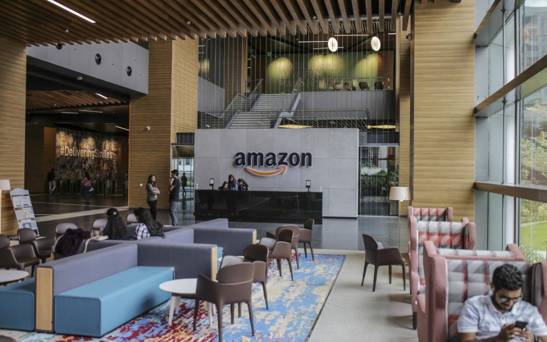 Amazon set to launch ‘special store’ for value fashion in India