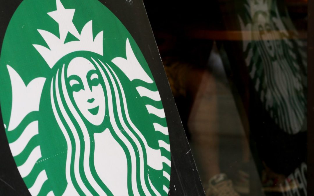 Starbucks Odyssey’s community lead sees NFTs as the best way to build brand loyalty