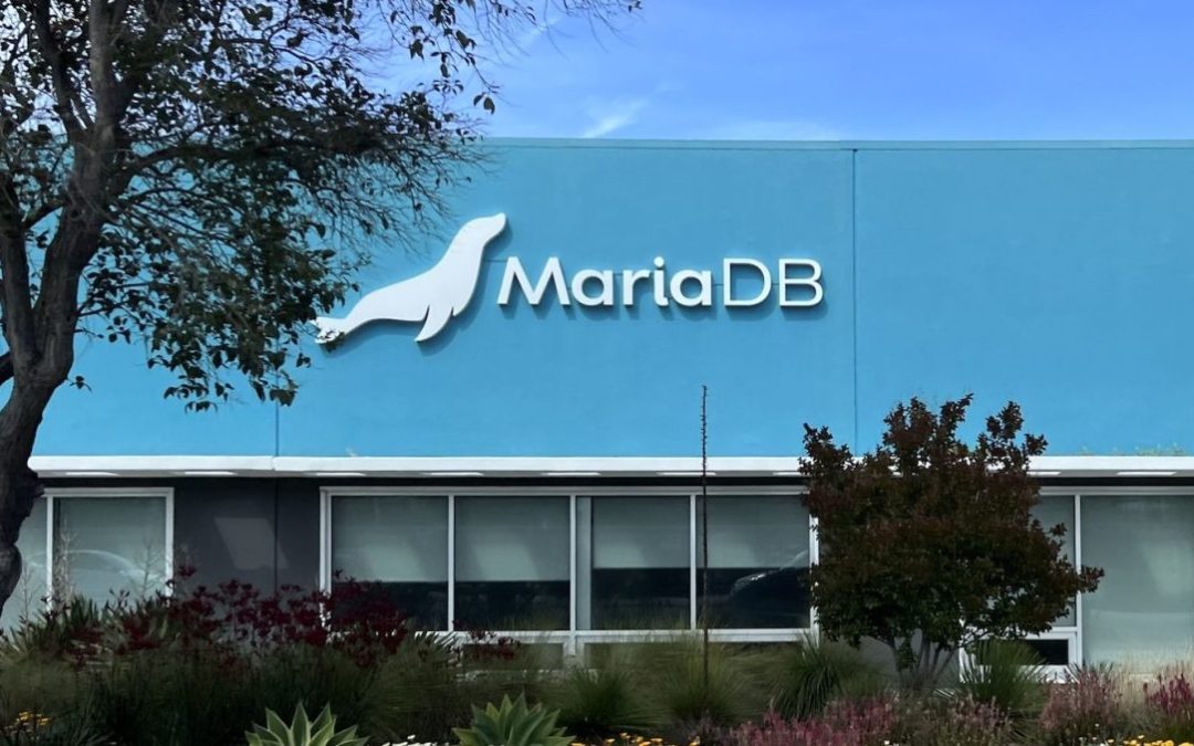 Struggling database company MariaDB could be taken private in $37M deal