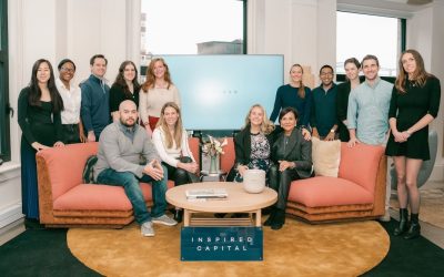 Inspired Capital secures $330M fund to take venture capital ‘back to the studs’