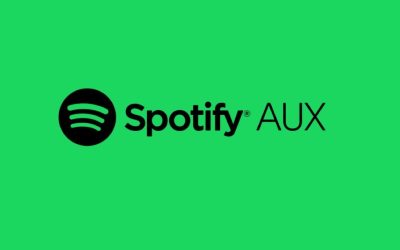 Spotify follows Meta, YouTube and others by offering AUX, a service to connect brands and creators