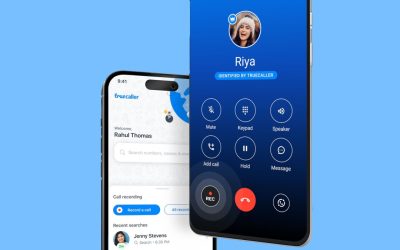 Truecaller brings call recording and transcription to India