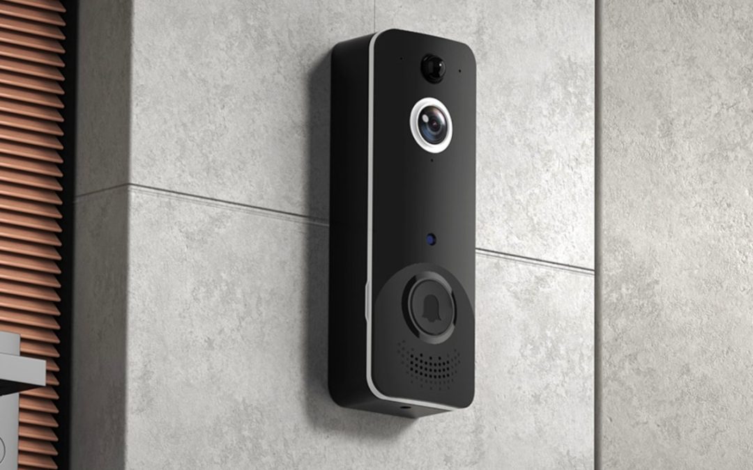 Popular video doorbells can be easily hijacked, researchers find