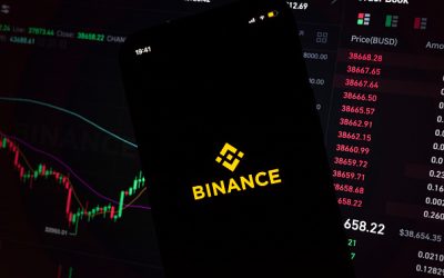 Crypto users in Nigeria briefly lose access to Binance, Kraken and Coinbase