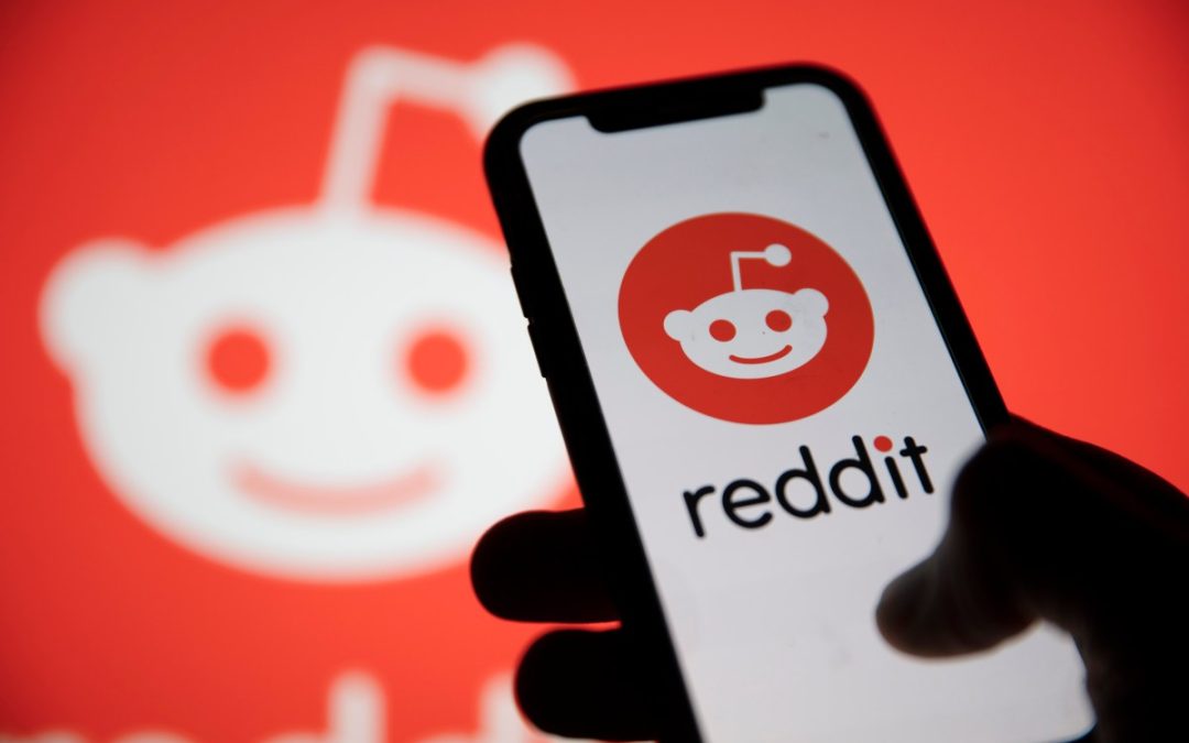 Reddit files to go public — at last