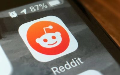 Reddit says it’s made $203M so far licensing its data