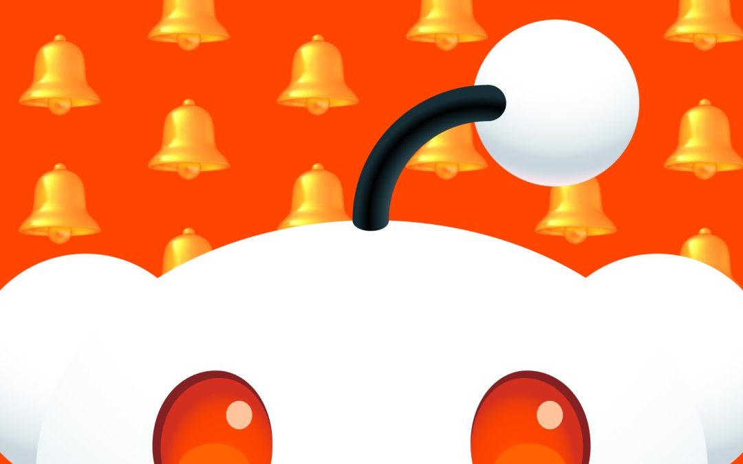 Reddit should go public at $5 billion, according to secondary data