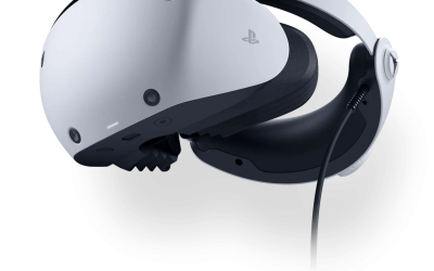 Sony’s PS VR2 is getting compatibility, possibly by end of year