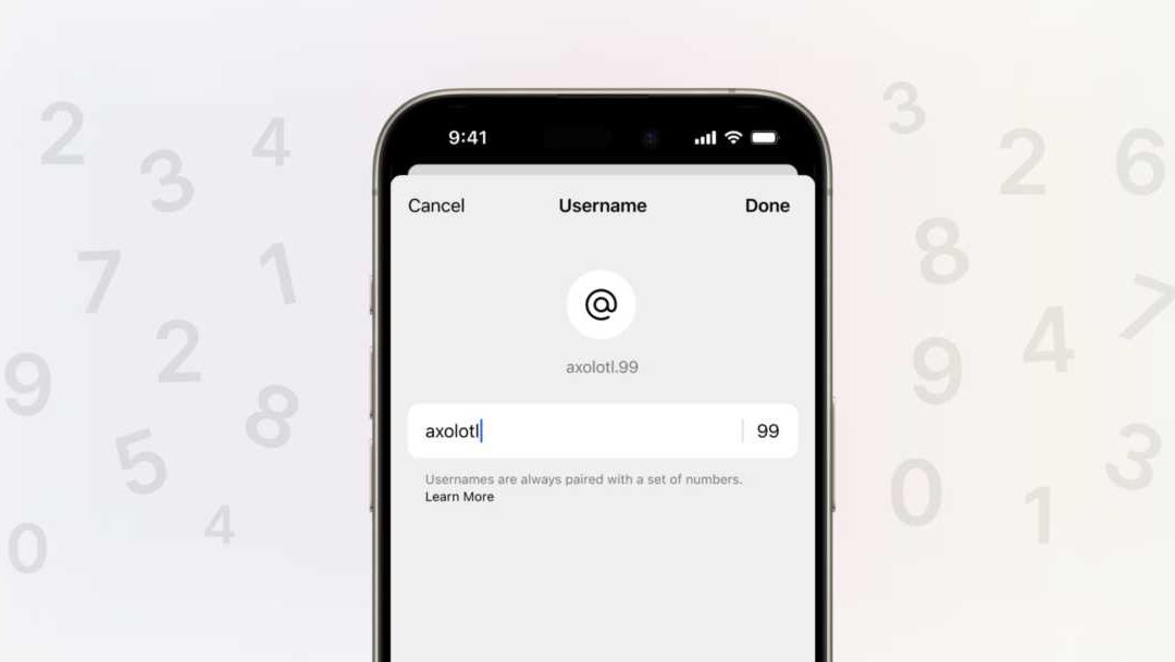 Signal now lets you keep your phone number private with the launch of usernames