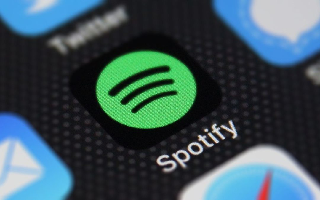 Apple reveals new details about Spotify’s business as possible EU fine nears