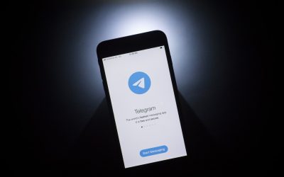 Telegram is launching ad revenue sharing next month using toncoin