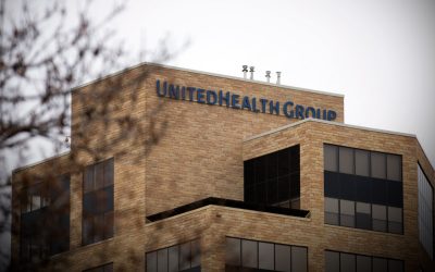 UnitedHealth says Change Healthcare hacked by nation state, as pharmacy outages drag on