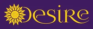 Desire logo designed by Cavil Consult