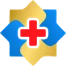 Healthcare brand logo designed by Cavil Consult