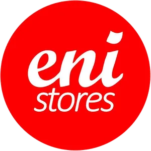 Eni Stores logo
