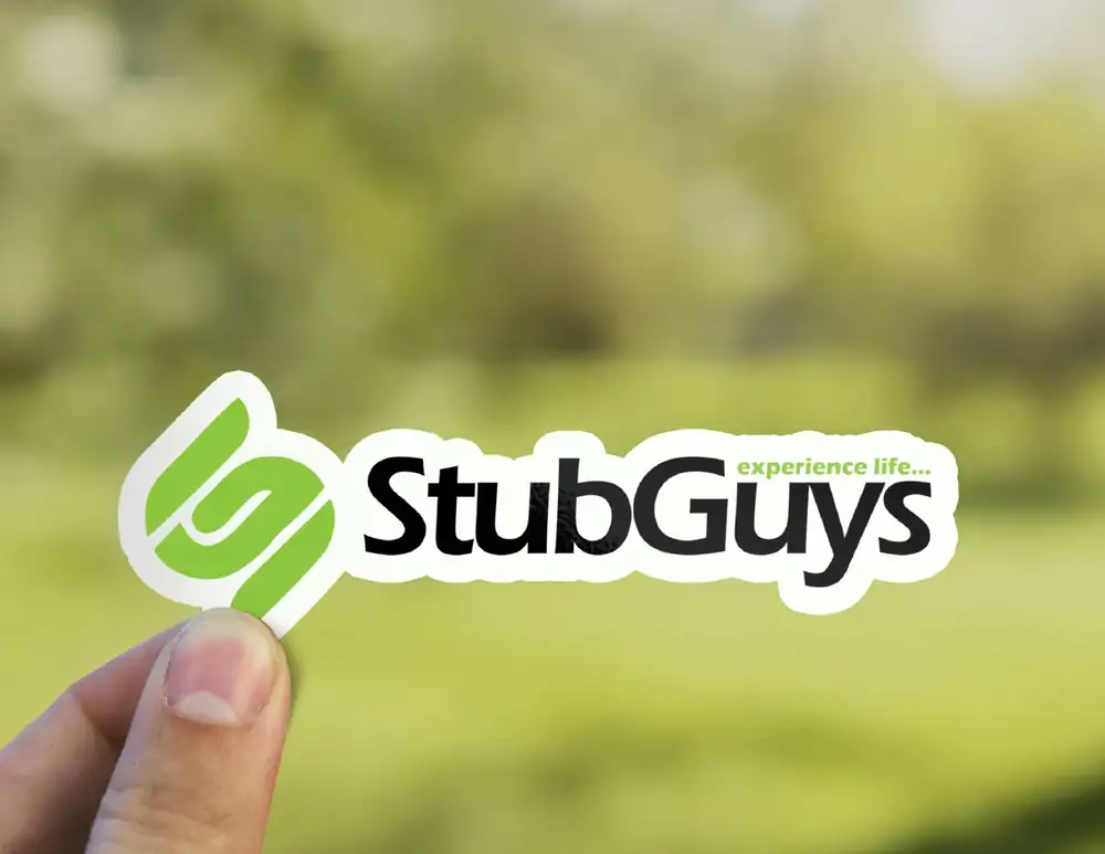 StubGuys